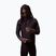 Kurtka rowerowa męska Endura Alltrack Race Cape black reflective rint