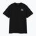 Koszulka rowerowa Endura Stacked Logo Graphic Tee black