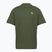 Koszulka rowerowa Endura Icon Logo Graphic Tee olive-green
