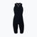 Kombinezon triathlonowy męski HUUB Swimskin black/silver
