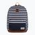 Plecak miejski REGATTA Stamford 20 l navy stripe