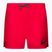 Szorty kąpielowe męskie Nike Logo Solid 5" Volley university red