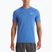 Koszulka męska Nike Heather Hydroguard game royal