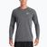 Longsleeve męski Nike Heather Hydroguard black