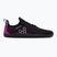 Buty barefoot damskie Vivobarefoot Primus Lite Knit obsidian/ vibrant pink