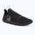 Buty barefoot damskie Vivobarefoot Primus Lite Knit obsidian/ vibrant pink