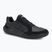 Buty barefoot męskie Vivobarefoot Gobi II triple obsidian