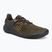 Buty barefoot męskie Vivobarefoot Motus Strenght II dark olive