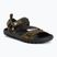Sandały barefoot damskie Vivobarefoot Tracker Ora dark olive