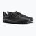 Buty barefoot męskie Vivobarefoot Tracker Leather Low obsidian