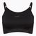 Biustonosz treningowy Gymshark Flex Strappy Sports black