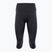 Legginsy treningowe damskie Gymshark Training Cropped black