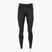 Legginsy treningowe damskie Gymshark Training Mesh black