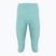 Legginsy treningowe damskie Gymshark Training Cropped teal