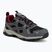Buty trekkingowe męskie Regatta Vendeavour Low granit/riord