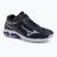 Buty do siatkówki Mizuno Wave Voltage sky captain/galaxy silver/violet blue