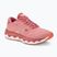 Buty do biegania damskie Mizuno Wave Horizon 6 garnet rose/rose copper/persimmon