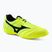 Buty piłkarskie Mizuno Morelia Sala Club IN safety yellow/black
