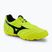 Buty piłkarskie Mizuno Morelia Sala Club TF safety yellow/black