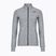 Kurtka tenisowa damska Mizuno Training gray melange