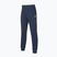 Spodnie damskie Mizuno Sweat yellow/navy