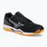 Buty do piłki ręcznej Mizuno Wave Phantom 3 black/white/zinnia