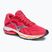 Buty do biegania damskie Mizuno Wave Ultima 13 dubarry/white/ innuendo