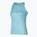 Koszulka tenisowa damska Mizuno Printed niebieski 62GAA20227