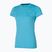 Koszulka do biegania damska Mizuno Impulse Core Tee maui blue