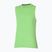 Koszulka do biegania męska Mizuno Impulse Core light green