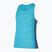 Tank top do biegania męski Mizuno Aero Tank maui blue