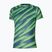 Koszulka do biegania męska Mizuno DAF Graphic Tee lightgreen