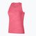 Koszulka do biegania damska Mizuno Aero Tank sunkissed coral