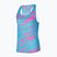 Koszulka do biegania damska Mizuno DAF Graphic Tank antigua sand