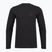 Longsleeve piłkarski męski Mizuno Sergio Ramos czarna P2MA2S5509