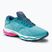 Buty do biegania damskie Mizuno Wave Ultima 14 maui blue/ white/ 807 c