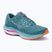 Buty do biegania damskie Mizuno Wave Inspire 19 province blue/ white/ 807 c