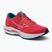 Buty do biegania damskie Mizuno Wave Inspire 19 czerwone J1GD234427