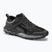 Buty do biegania męskie Mizuno Wave Ibuki 4 GTX black/metalic gray/dark shadow