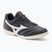 Buty piłkarskie Mizuno Morelia Sala Club IN black oyster/white