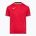 Koszulka treningowa dziecięca Mizuno Core SS red/black
