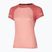 Koszulka do biegania damska Mizuno DryAeroFlow Tee apricot blush