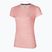 Koszulka do biegania damska Mizuno Core Graphic Tee apricot blush