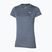 Koszulka do biegania damska Mizuno Impulse Core Tee nightshadow blue