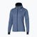 Kurtka do biegania damska Mizuno Thermal Charge Breath Thermo nightshadow blue