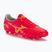 Buty piłkarskie Mizuno Morelia Neo IV Pro MD flery coral2/ bolt2/flery coral2
