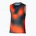 Koszulka do biegania męska Mizuno Core Graphic nasturtium