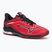 Buty do tenisa męskie Mizuno Wave Exceed Tour 6 AC radiant red/white/black