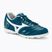 Buty piłkarskie dziecięce Mizuno MRL Sala Club TF Jr sailor blue/white