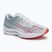 Buty do biegania damskie Mizuno Wave Rebellion Sonic 2 river white/cayenne/gray mist